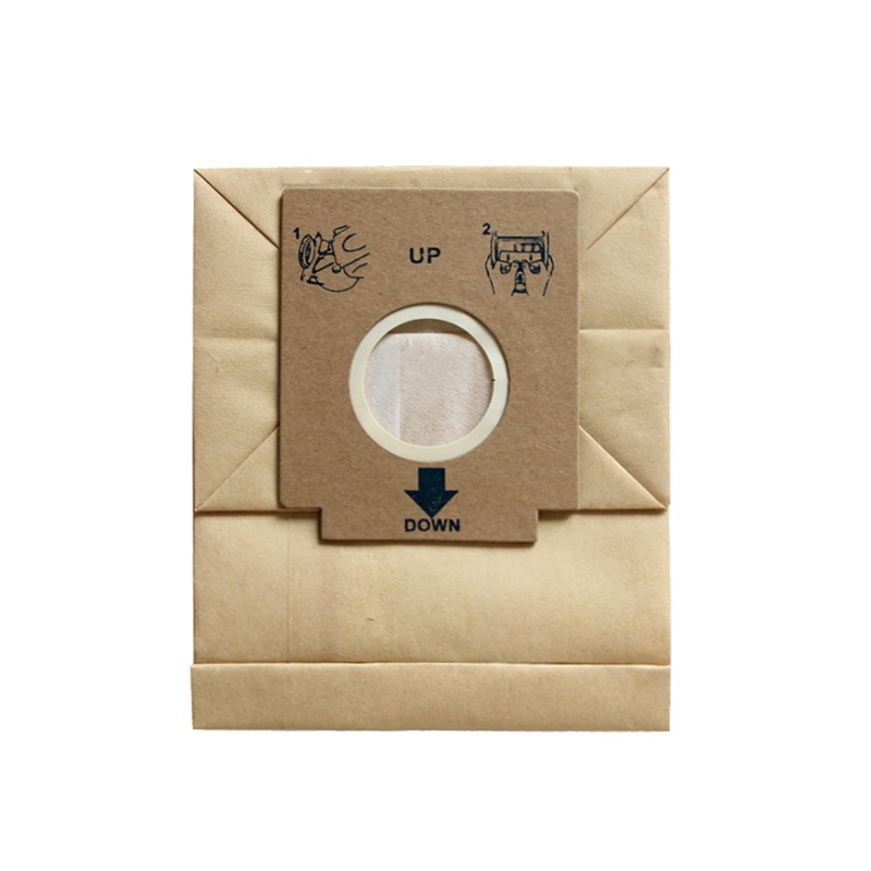 Set 5 Túi Lọc Cho Máy Hút Bụi Electrolux Z290 Z2099 Z5200 Zmo1530 | BigBuy360 - bigbuy360.vn