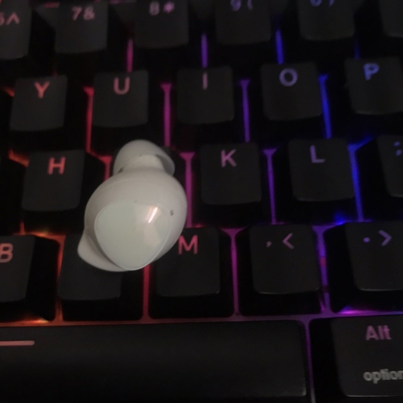 Hộp sạc galaxy buds, buds+, buds live