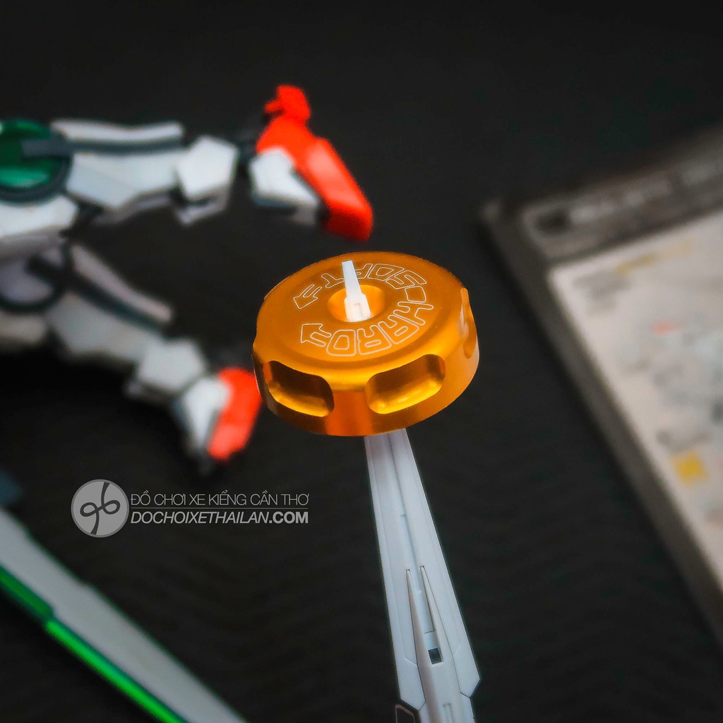 NÚM PHUỘC OHLINS CNC