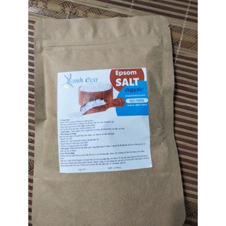 muối epsom salt equate
