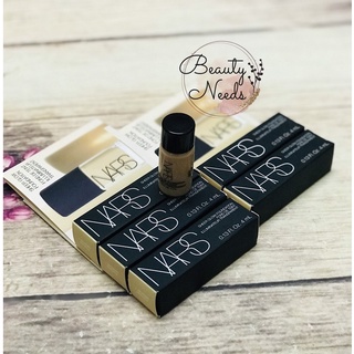 Kem nền Nars Sheer Glow Foundation mini 4ml màu medium 1