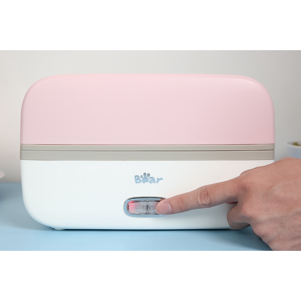 Hộp cơm điện BEAR DFH-B10J2 - Hàng chính hãng