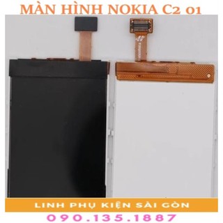 MÀN HÌNH NOKIA C2 01