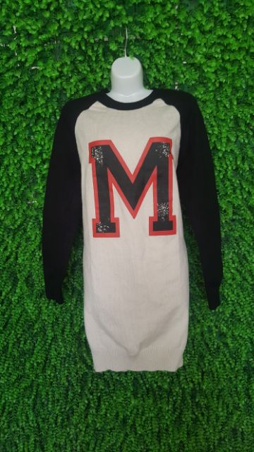 Thanh lý đầm len cao cấp dưới 55kg nguyên tag