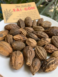 Kha Tử ( Khô, Sạch, Đẹp) 200g