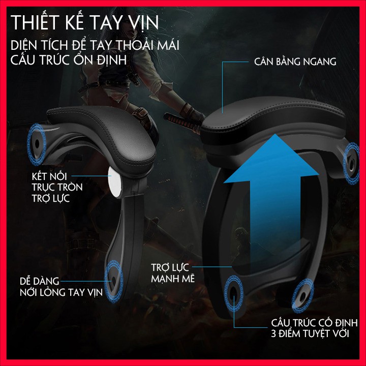 Ghế Gaming,Ghế Chơi Game, Ghế Văn Phòng Kèm Gối Massage -TOPSKY | BigBuy360 - bigbuy360.vn