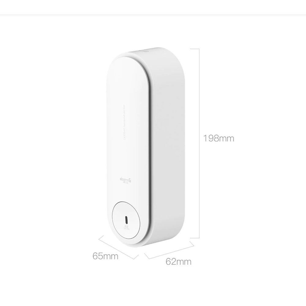 [SIÊU SALL ] [Bản quốc tế] Máy phun tinh dầu, tạo hương thơm tự động Xiaomi Deerma PX831 - Bảo hành 6 tháng - Shop Thế G