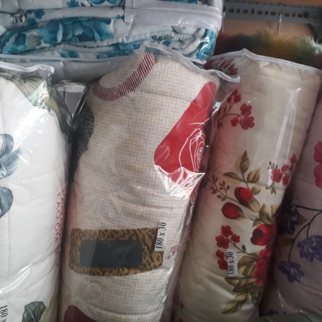 Bộ Cotton Thắng Lợi Drap+Mền 1m6x2m và 1m8 x2m