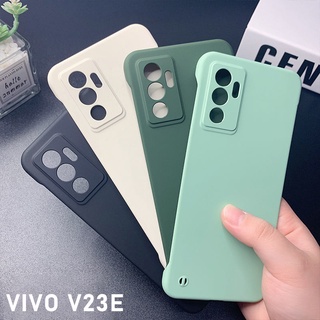 Ốp điện thoại thời trang dành cho Vivo V23 V23E 4G 5G