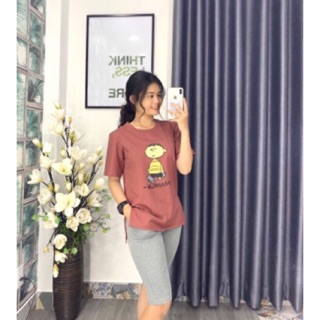 Set cotton lững
