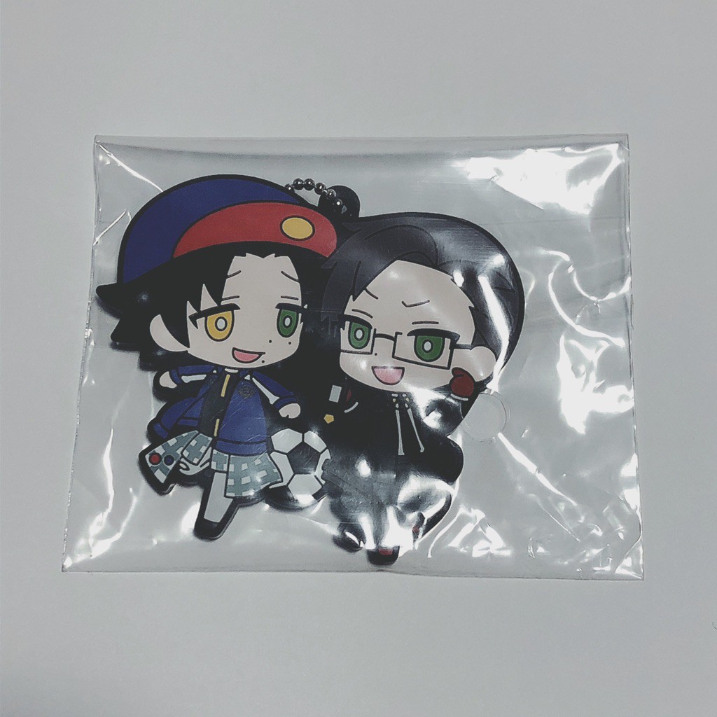 Móc khóa VS Hypnosis Mic