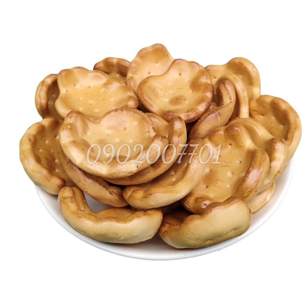 Bánh tay cùi  100G/200G/500G