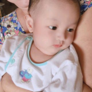 TÔNG ĐƠ CẮT TÓC CHO BÉ