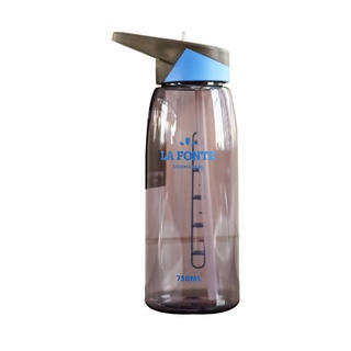 Bình Nước Uống Thể Thao La Fonte 750ml  - 452218