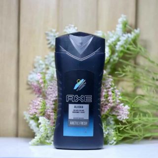 Sữa tắm Axe cho nam