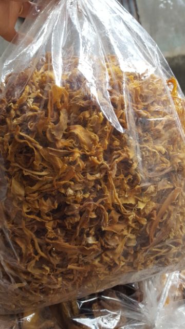 Măng xé sợi loại to siêu ngon 1kg