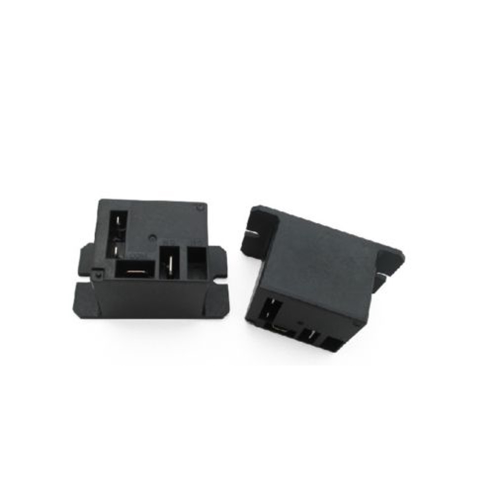 Rơ le điều hòa không khí DIYMORE JQX-105F-4-220V-1HS AC 220V 30A HF105F 4 Pin chất lượng cao