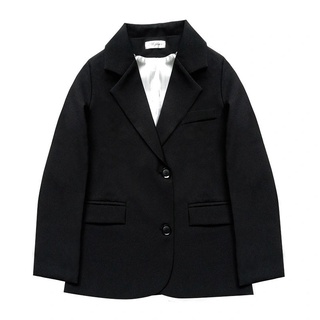 Áo khoác blazer Form cứng cáp (Có độn vai)