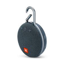 [Mã SKAMSALE10 giảm 10% đơn 200K] Loa JBL Clip 3 - Chuẩn Real 100%