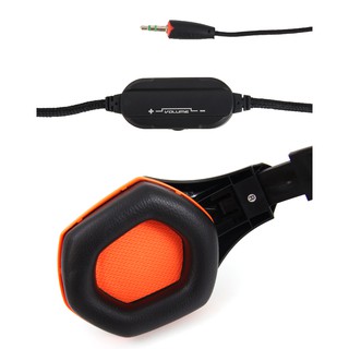 Tai Nghe Gaming Ovann X1
