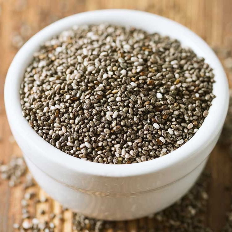 Hạt chia Úc đen hỗ trợ giảm cân Keto Das , đẹp da , giảm béo bụng. Hạt Chia ÚC BLACK BAG CHIA 500g - Nữ hoàng sắc đẹp | BigBuy360 - bigbuy360.vn