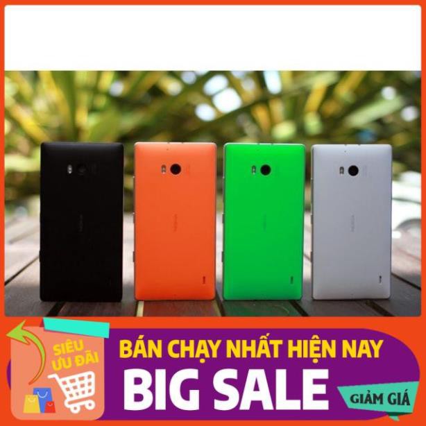 nắp lưng đậy pin cho máy Nokia Lumia 930