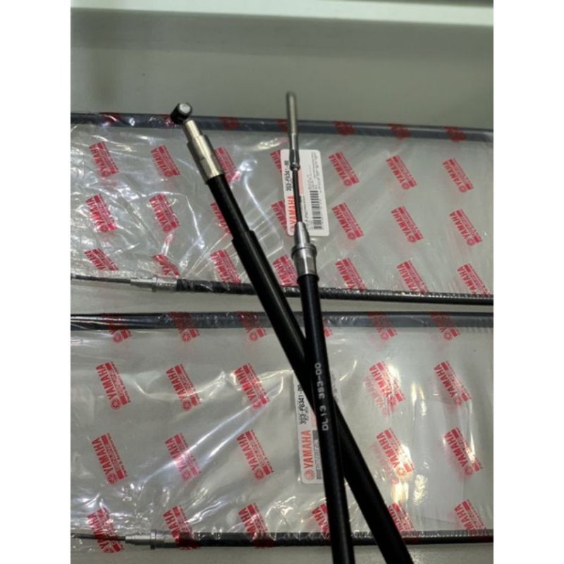 Dây thắng đùm Yamaha Sirius