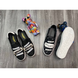 giày slipon nam , giầy lười Docle mác dập độc lạ size 38 đến 42