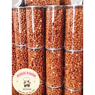 LẠC RANG TỎI ỚT