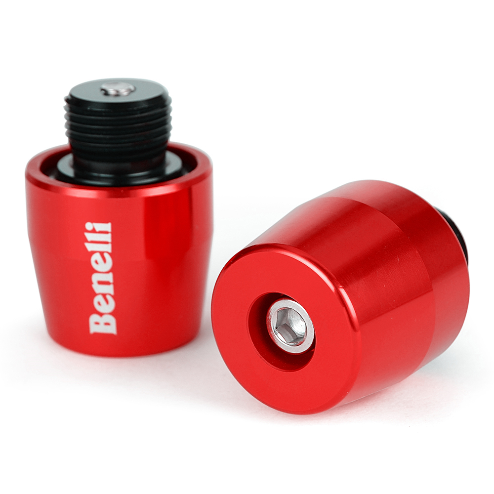 Vỏ Bọc Tay Lái Chống Rung Cho Benelli BJ 500 BN 600i 302 251 302 TNT 125 300 600