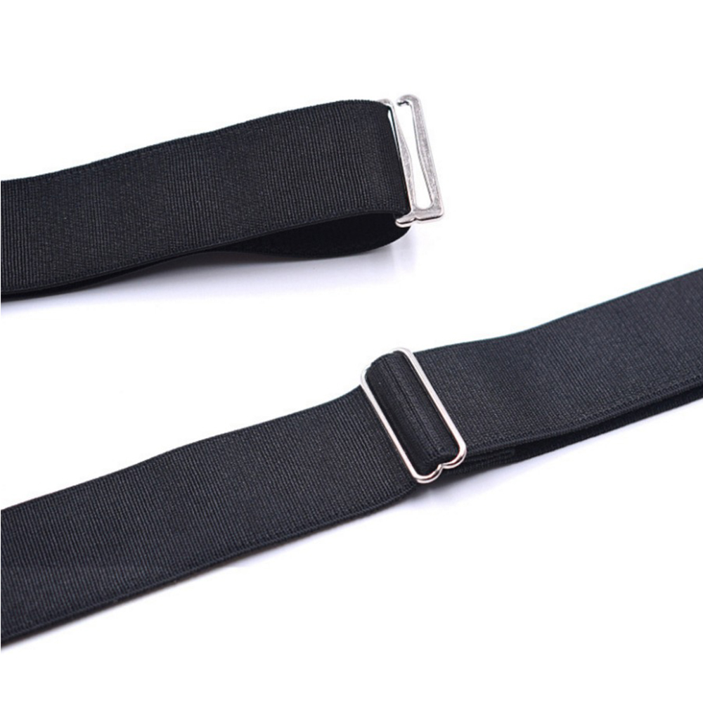 Vớ tất có dây nịt thun co giãn QQMALL