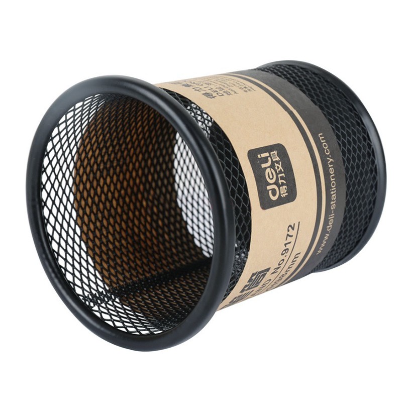 CẮM BÚT DELI 9172