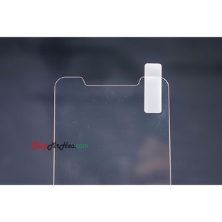 [Mã ELFLASH3 hoàn 10K xu đơn 20K] Dán Kính Cường Lực Xiaomi Mi 8 Pro