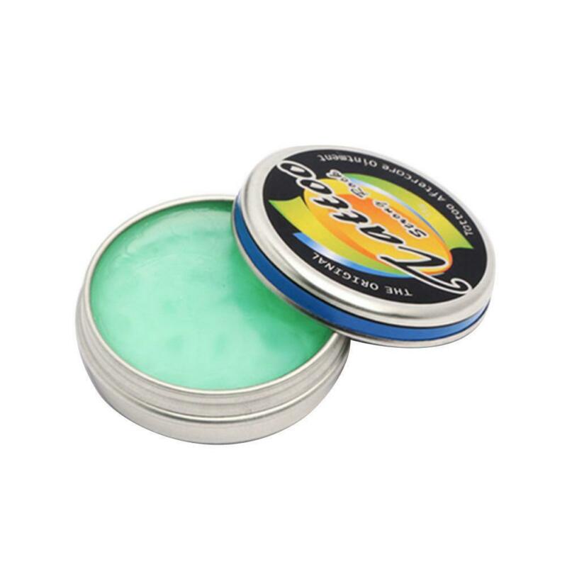 Kem Chăm Sóc Da Sau Khi Xăm Hình Chống Phai Màu W2N9