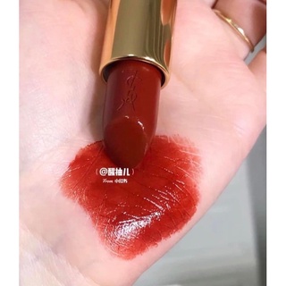 Son YSL 1966 Rouge Libre Đỏ Đất