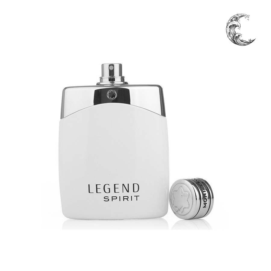 - Scentstation- Perfume - Nước Hoa Montblanc Legend Spirit -Nước Hoa Chất