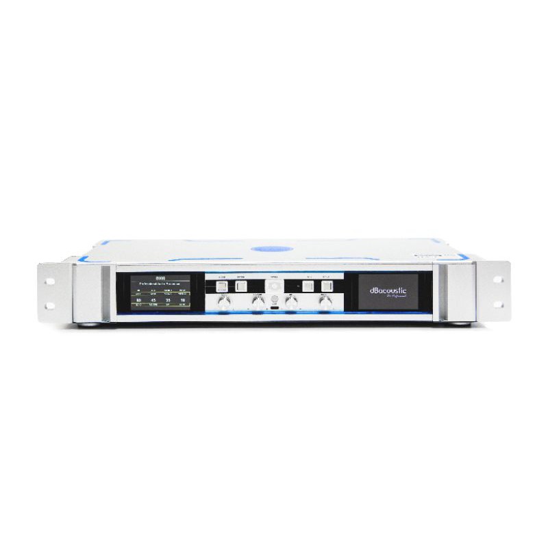 Vang số dBacoustic s800 có màn hình Mới nhất 2021