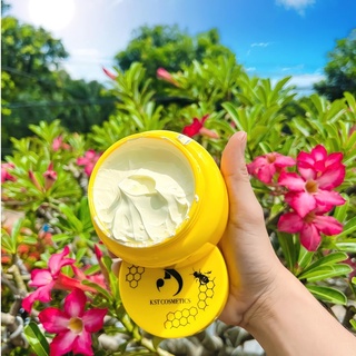 Kem body cao cấp KST  hộp 250gram