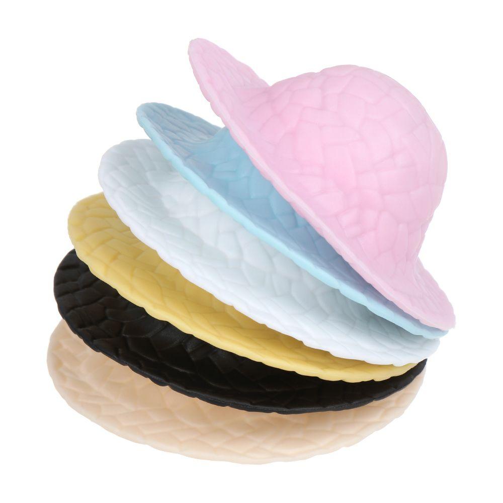 Nón Vành Mini Thời Trang Cho Búp Bê DIY