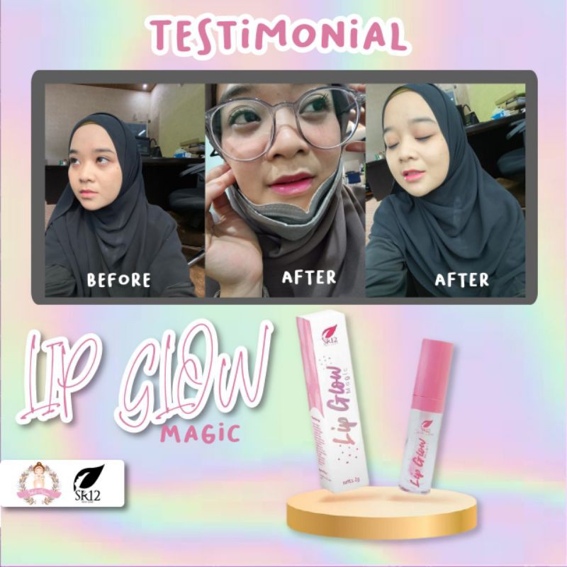 (Hàng Mới Về) Serum Dưỡng Môi Căng Mọng Sr12 | BigBuy360 - bigbuy360.vn