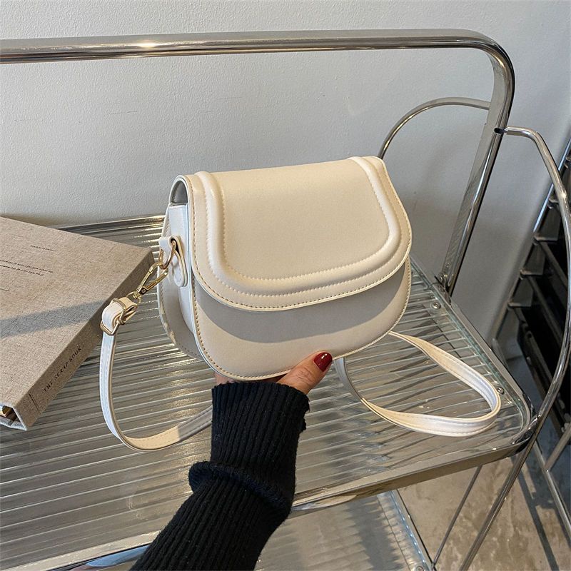 Túi đeo chéo nữ thời trang túi đeo vai cao cấp túi yên ngựa