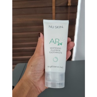 KEM ĐÁNH RĂNG TRẮNG SÁNG NUSKIN AP24