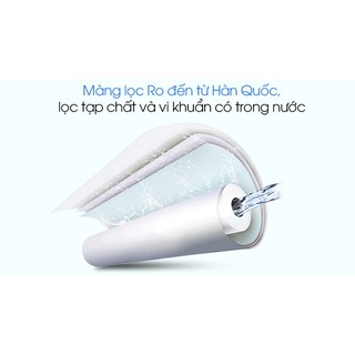 MÁY LỌC NƯỚC RO MIDEA JN1648T