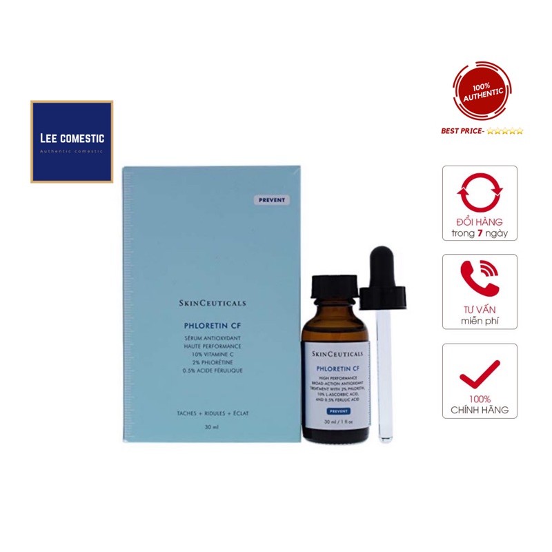 Tinh chất dưỡng da Skinceuticals b5 Mỹ 30 ml | BigBuy360 - bigbuy360.vn