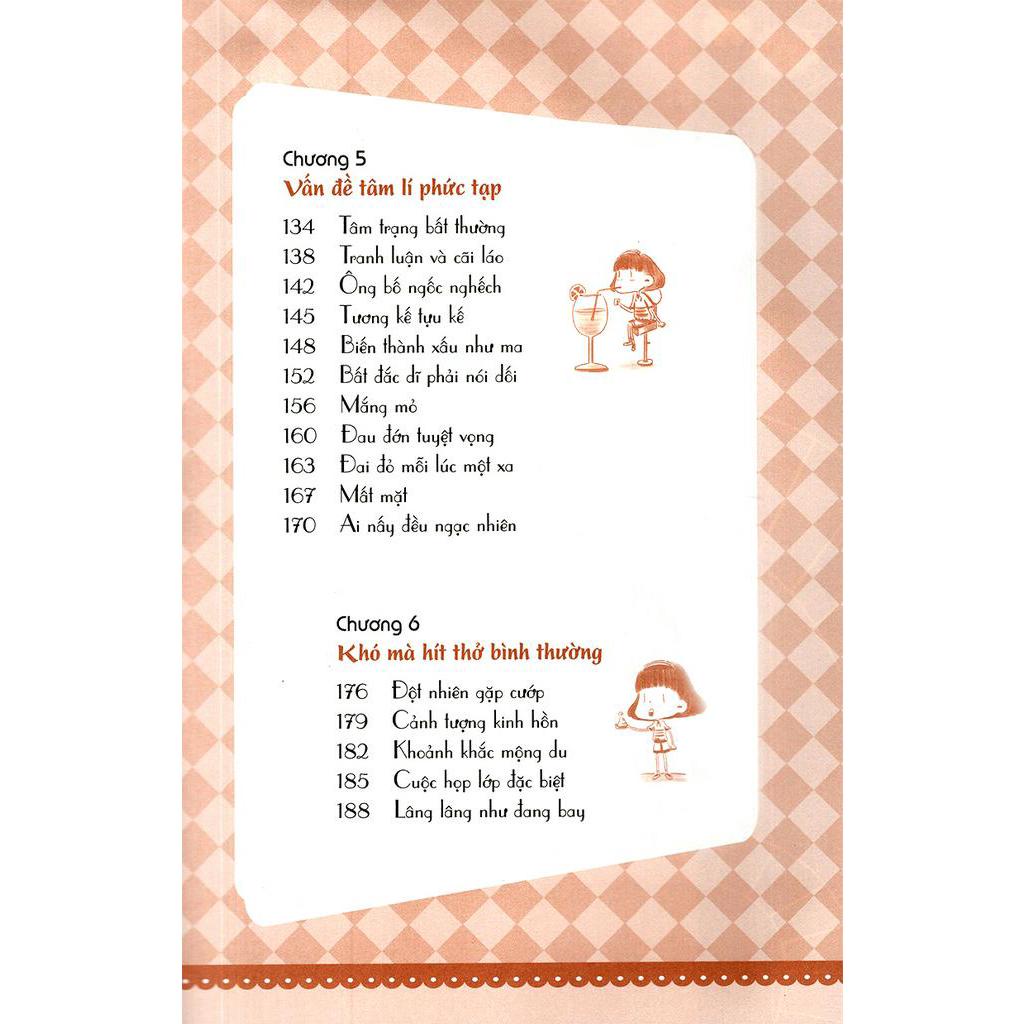 Sách - Nhật Ký Trưởng Thành - Mẹ Hổ Gặp Con…Cáo (Cuộc “Huấn Luyện” Có Một Không Hai Của Mẹ Con Nhà Minh Phương)