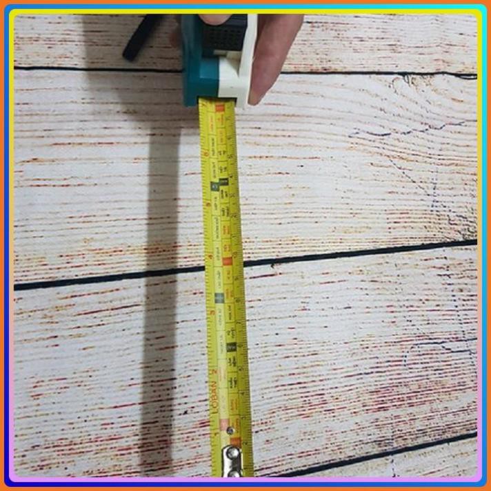 Thước lỗ ban 5m,thươc phong thủy