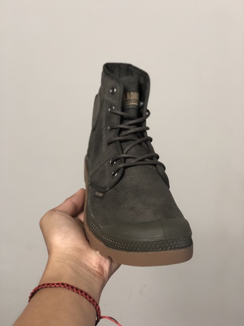 Palladium majo mid gum nam chính hãng