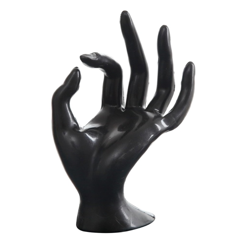 Youyo Giá Đỡ Trưng Bày Trang Sức Vòng Đeo Tay Manơcanh Hình Dạng OK