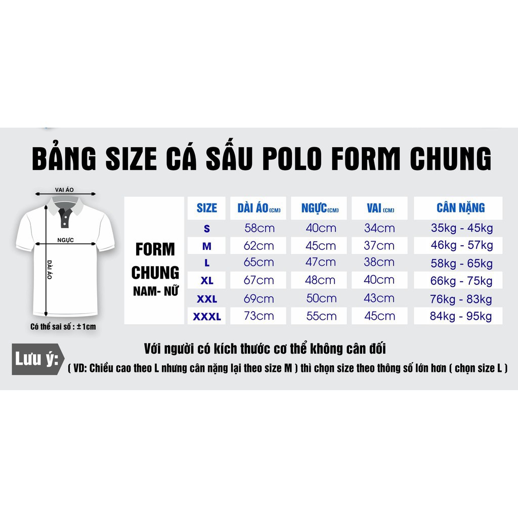 Áo thun polo có cổ nam nữ cao cấp sang trọng chất cotton chính hãng Audi