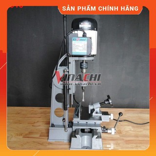 Máy đục mộng gỗ dongcheng ktomer t3816 - máy đục mộng gỗ dongcheng ktomer t3816 máy sở hữu công suất mạnh mẽ lên tới 750